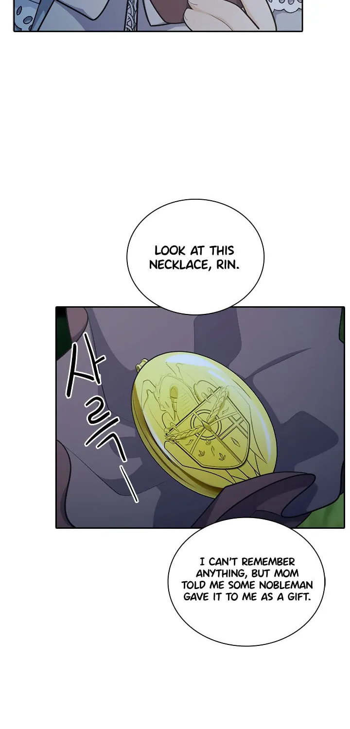 Read Elqueeness chapter 168 image 54 on Lezhin