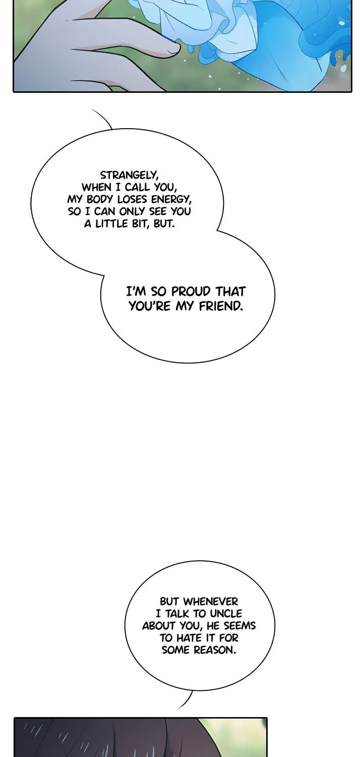 Read Elqueeness chapter 168 image 57 on Lezhin