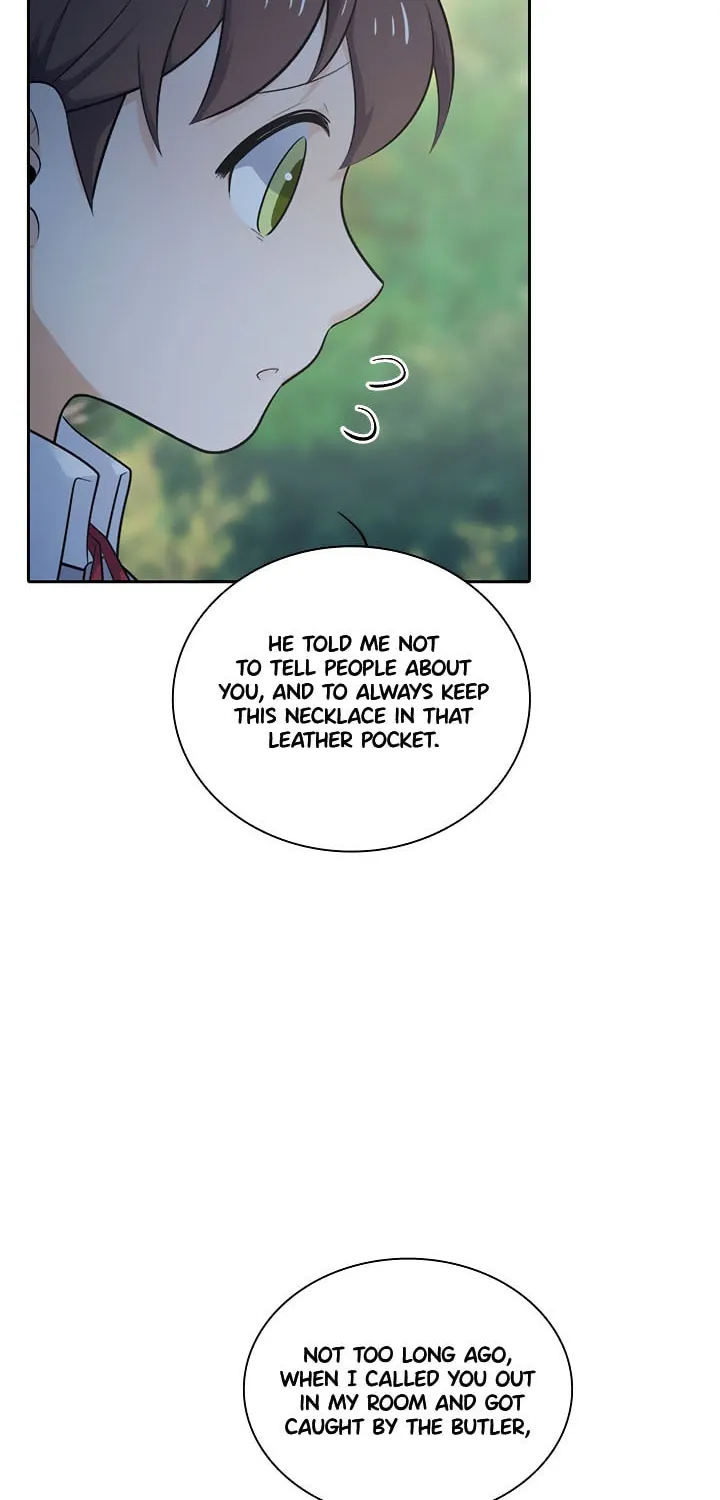 Read Elqueeness chapter 168 image 58 on Lezhin