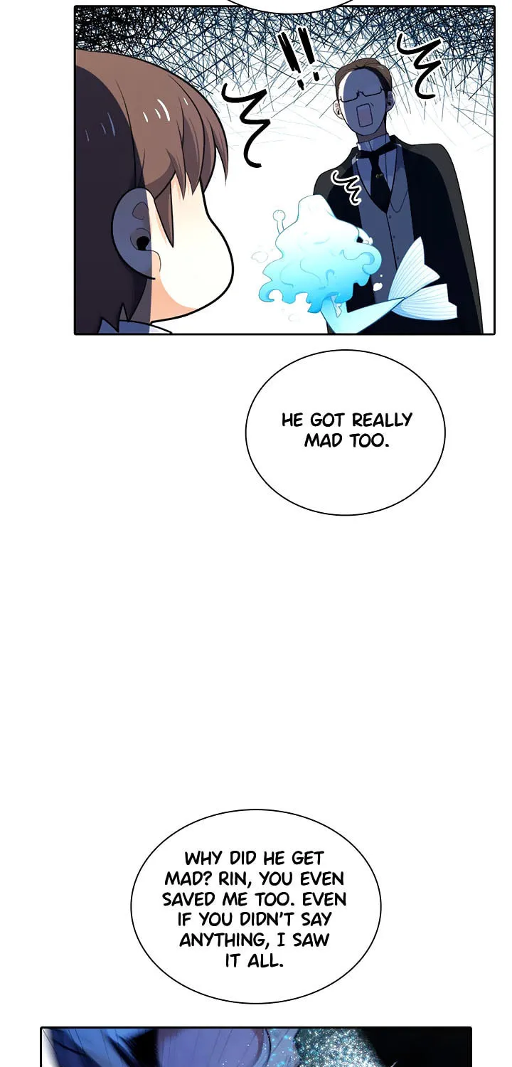 Read Elqueeness chapter 168 image 59 on Lezhin