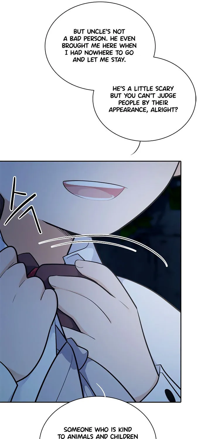 Read Elqueeness chapter 168 image 61 on Lezhin
