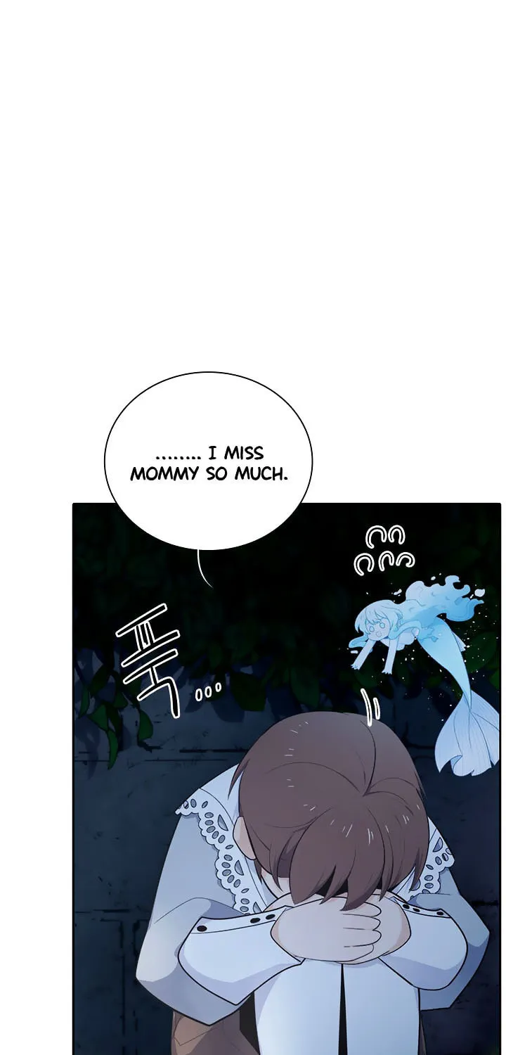 Read Elqueeness chapter 168 image 63 on Lezhin