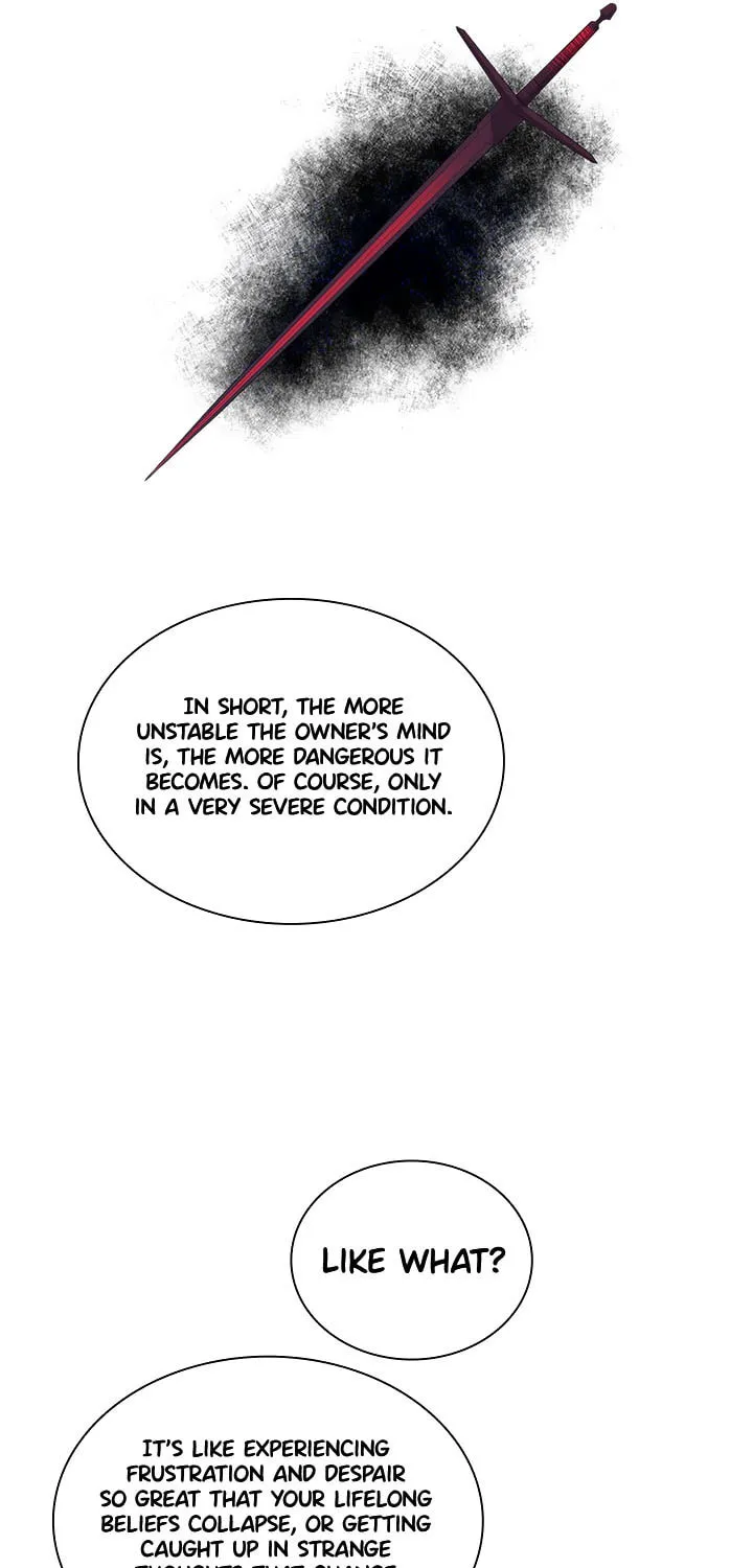 Read Elqueeness chapter 168 image 7 on Lezhin