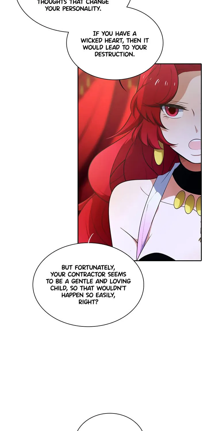 Read Elqueeness chapter 168 image 8 on Lezhin