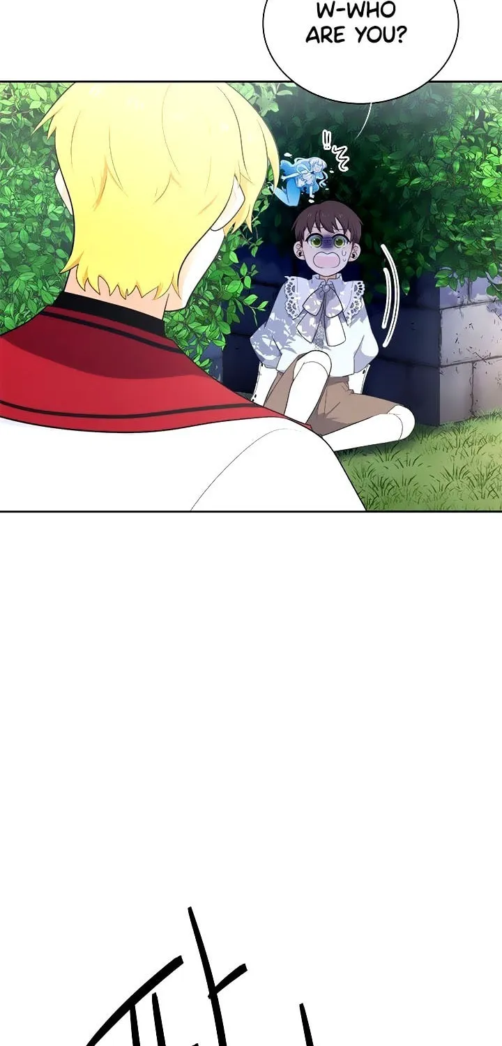 Read Elqueeness chapter 169 image 1 on Lezhin