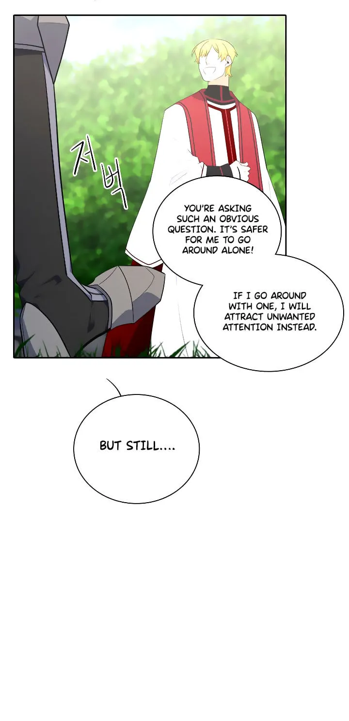Read Elqueeness chapter 169 image 12 on Lezhin
