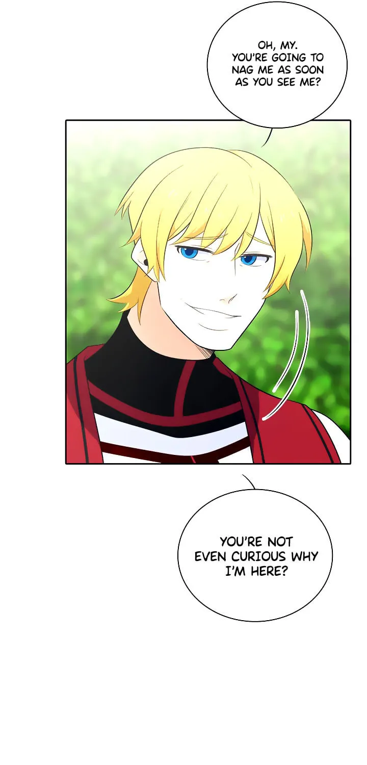 Read Elqueeness chapter 169 image 13 on Lezhin