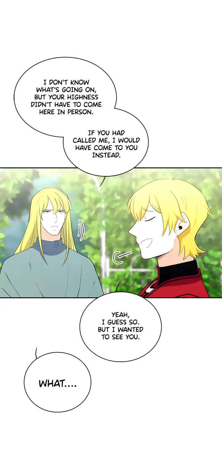 Read Elqueeness chapter 169 image 14 on Lezhin