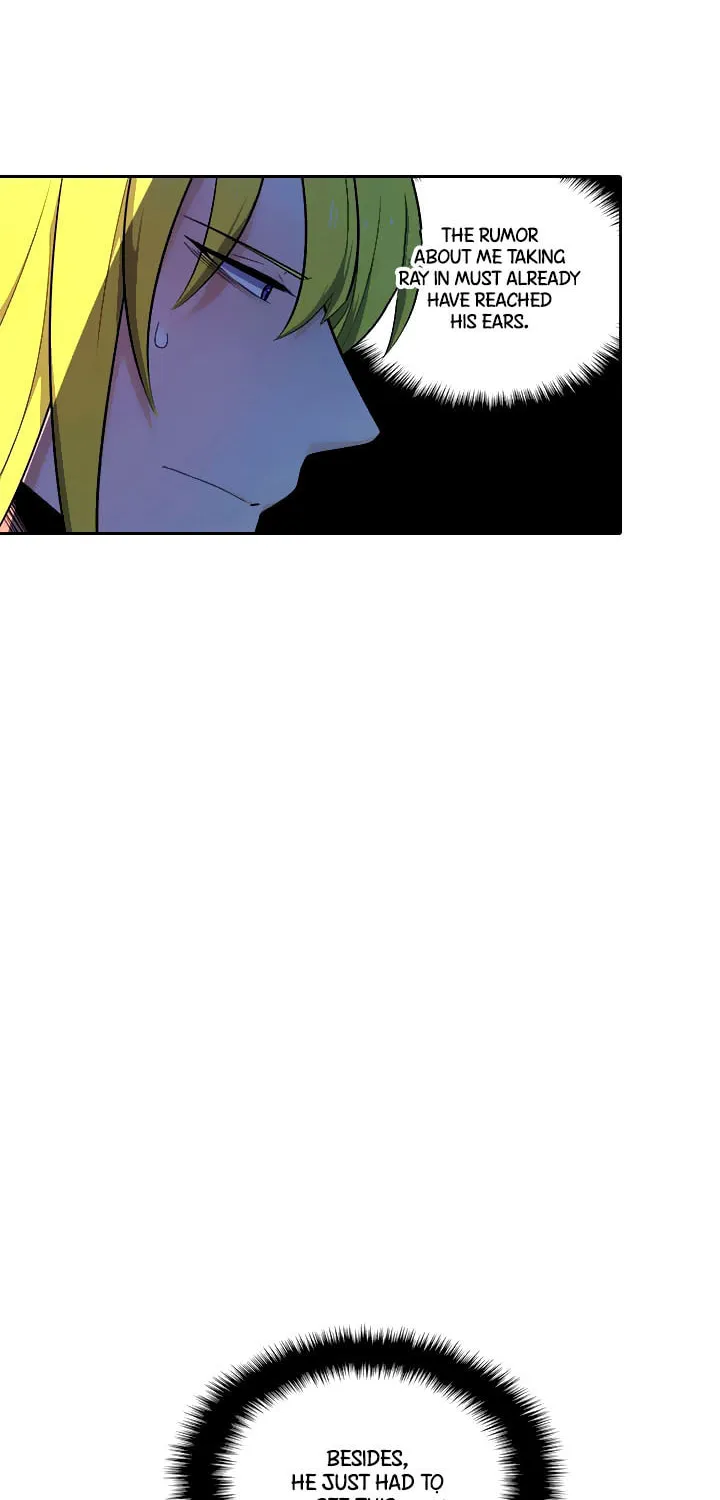 Read Elqueeness chapter 169 image 16 on Lezhin