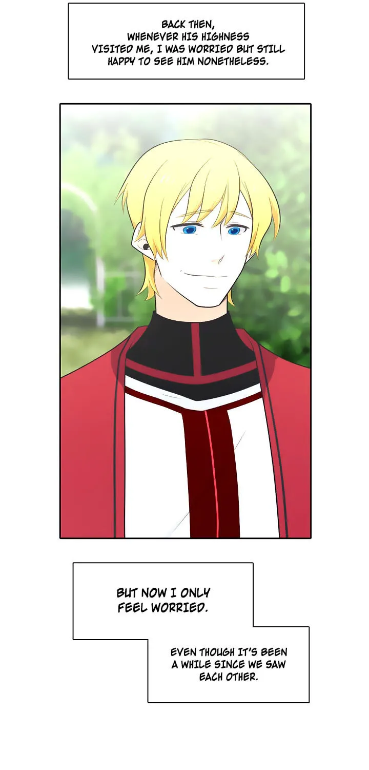 Read Elqueeness chapter 169 image 19 on Lezhin