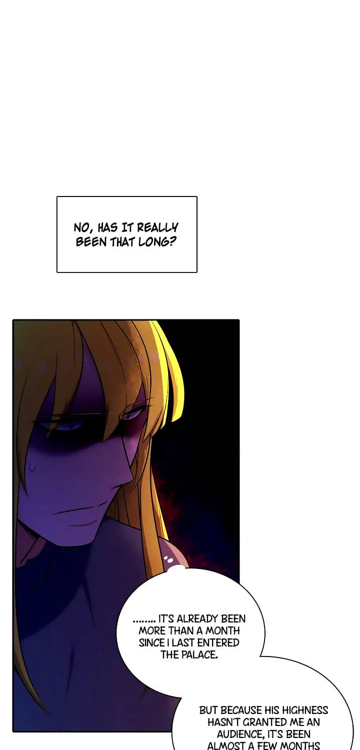 Read Elqueeness chapter 169 image 20 on Lezhin