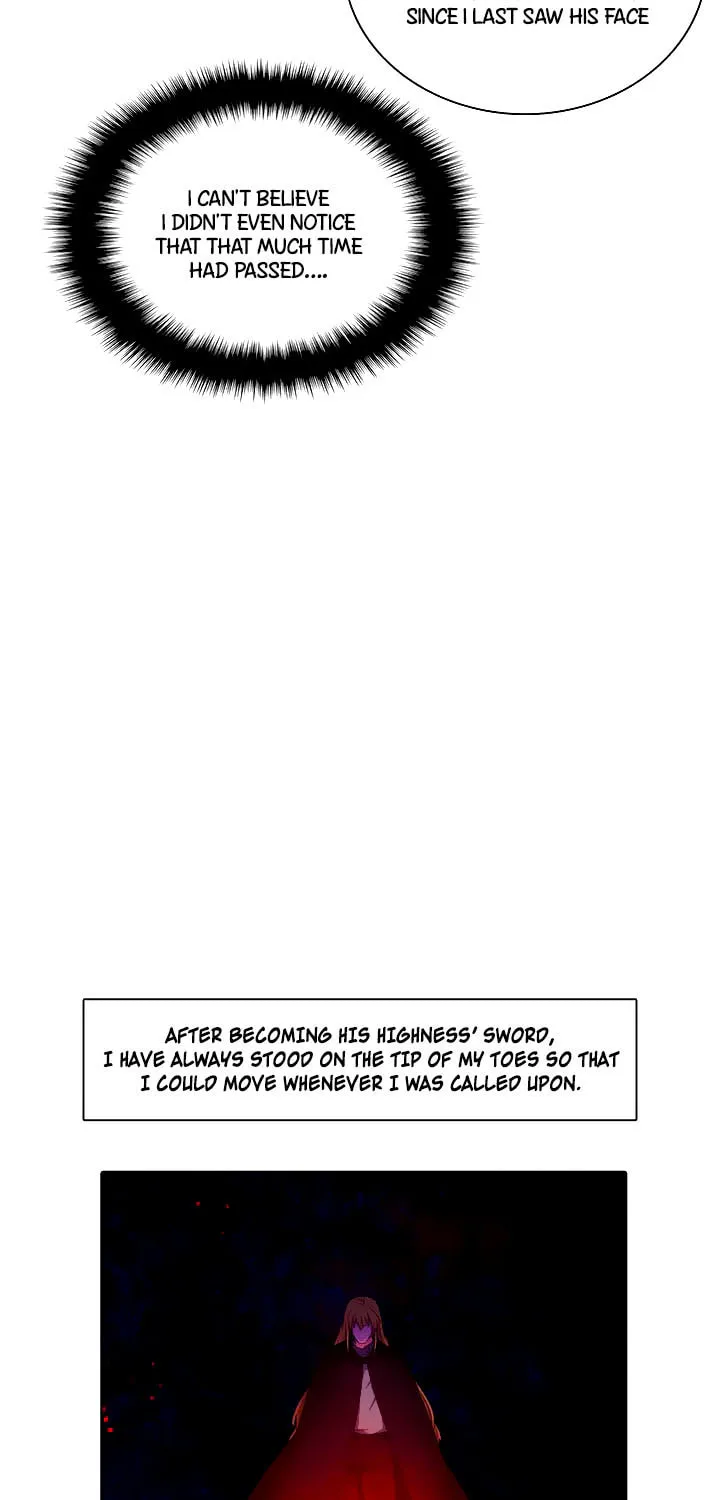 Read Elqueeness chapter 169 image 21 on Lezhin