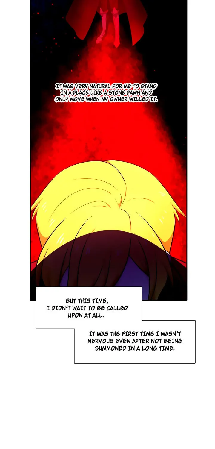 Read Elqueeness chapter 169 image 22 on Lezhin