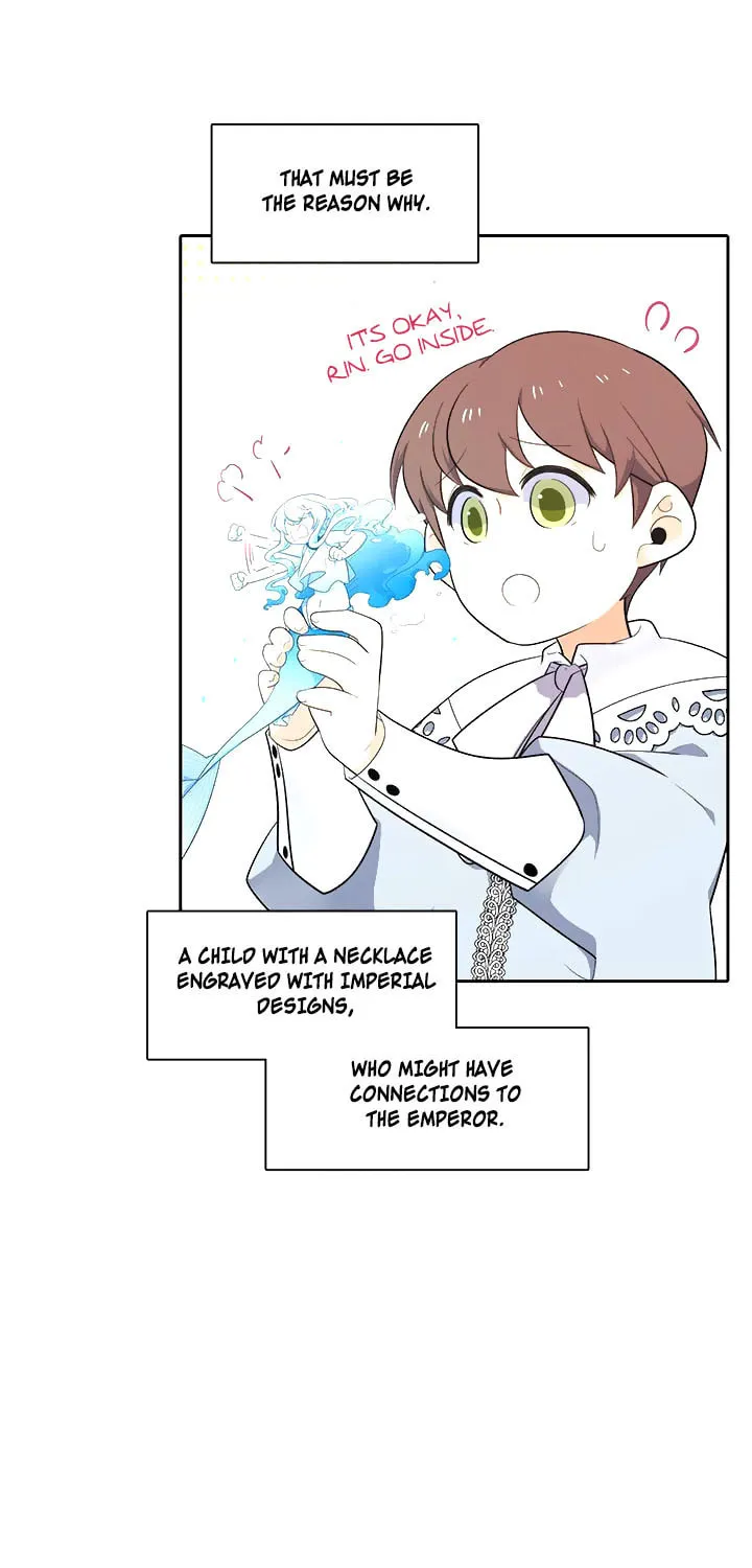 Read Elqueeness chapter 169 image 23 on Lezhin