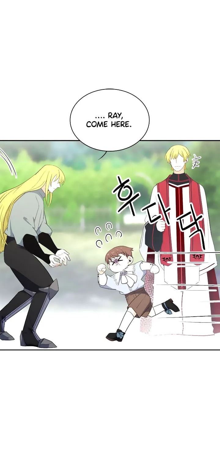 Read Elqueeness chapter 169 image 25 on Lezhin