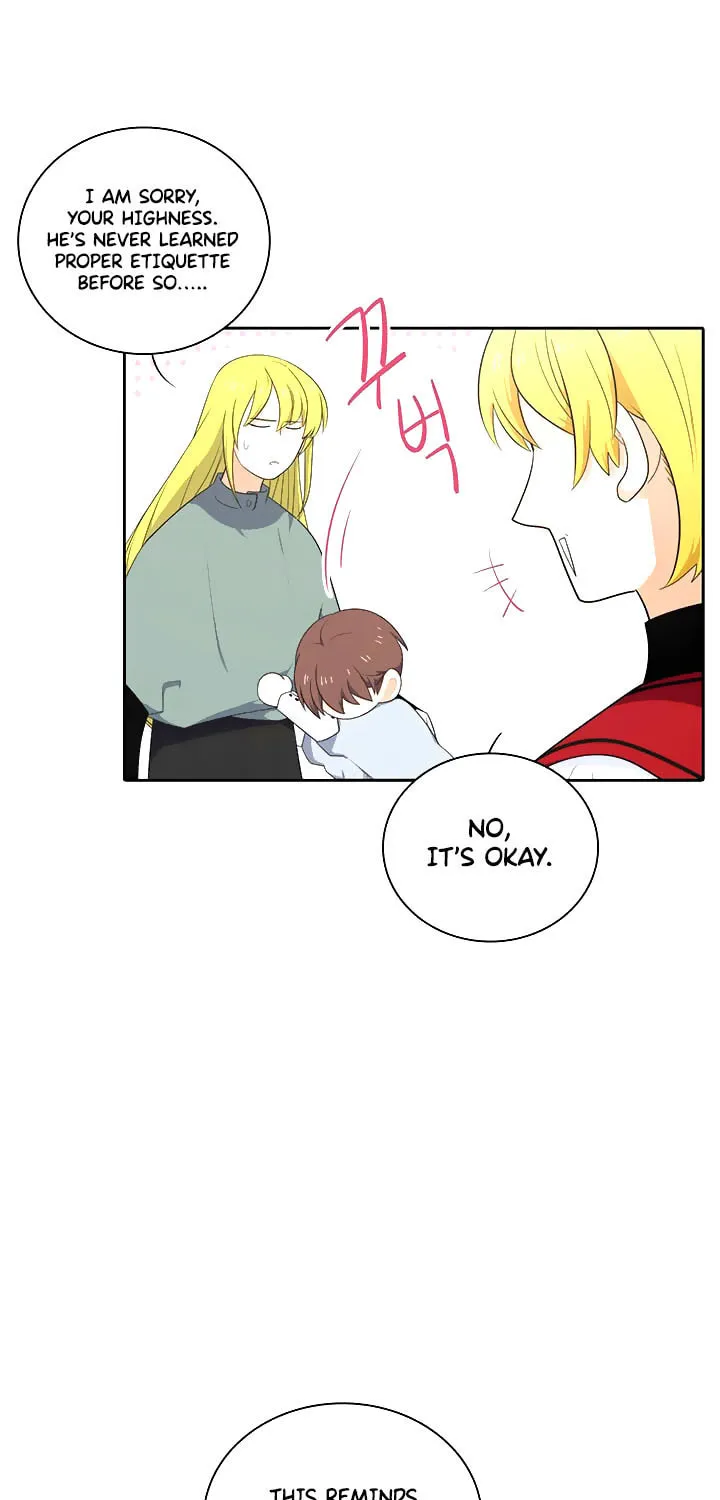 Read Elqueeness chapter 169 image 27 on Lezhin