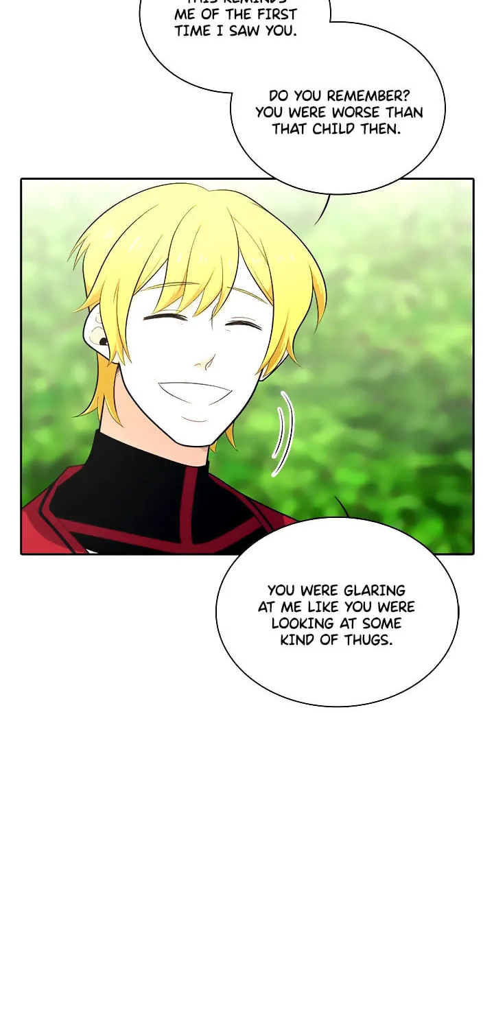 Read Elqueeness chapter 169 image 28 on Lezhin