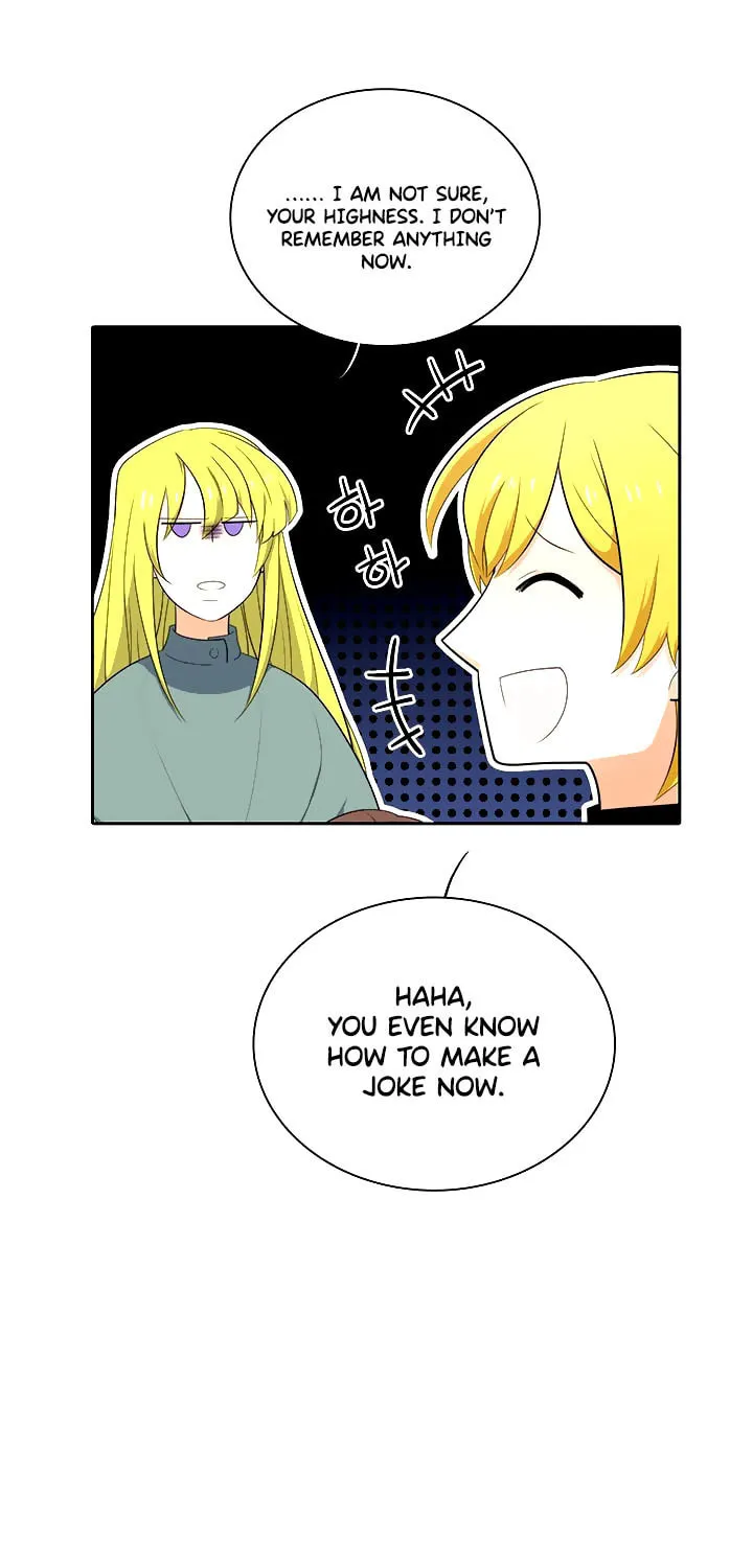 Read Elqueeness chapter 169 image 29 on Lezhin