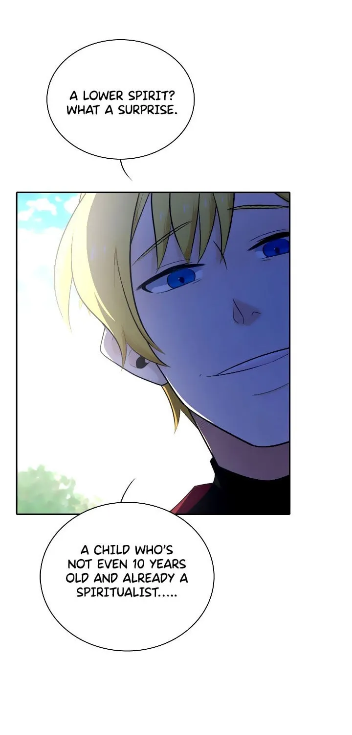 Read Elqueeness chapter 169 image 3 on Lezhin