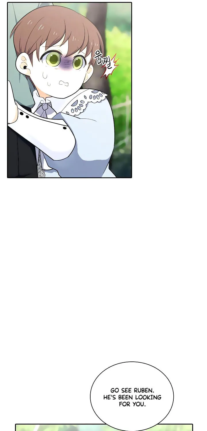 Read Elqueeness chapter 169 image 31 on Lezhin