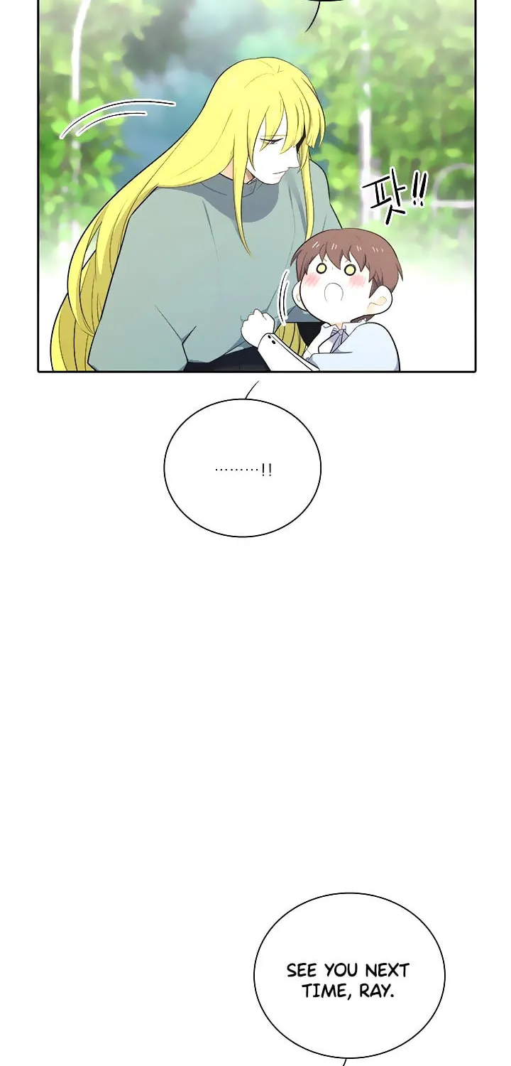 Read Elqueeness chapter 169 image 32 on Lezhin