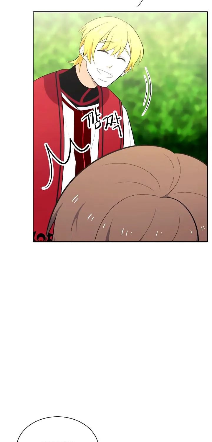 Read Elqueeness chapter 169 image 33 on Lezhin