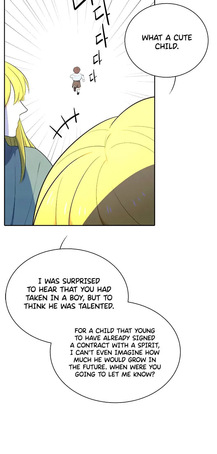 Read Elqueeness chapter 169 image 35 on Lezhin