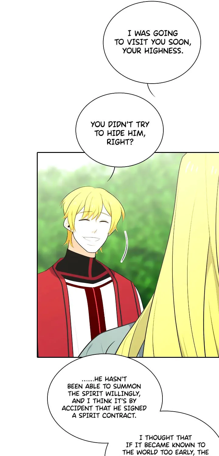 Read Elqueeness chapter 169 image 37 on Lezhin