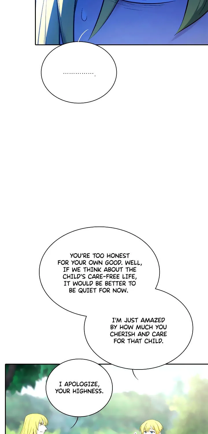 Read Elqueeness chapter 169 image 39 on Lezhin