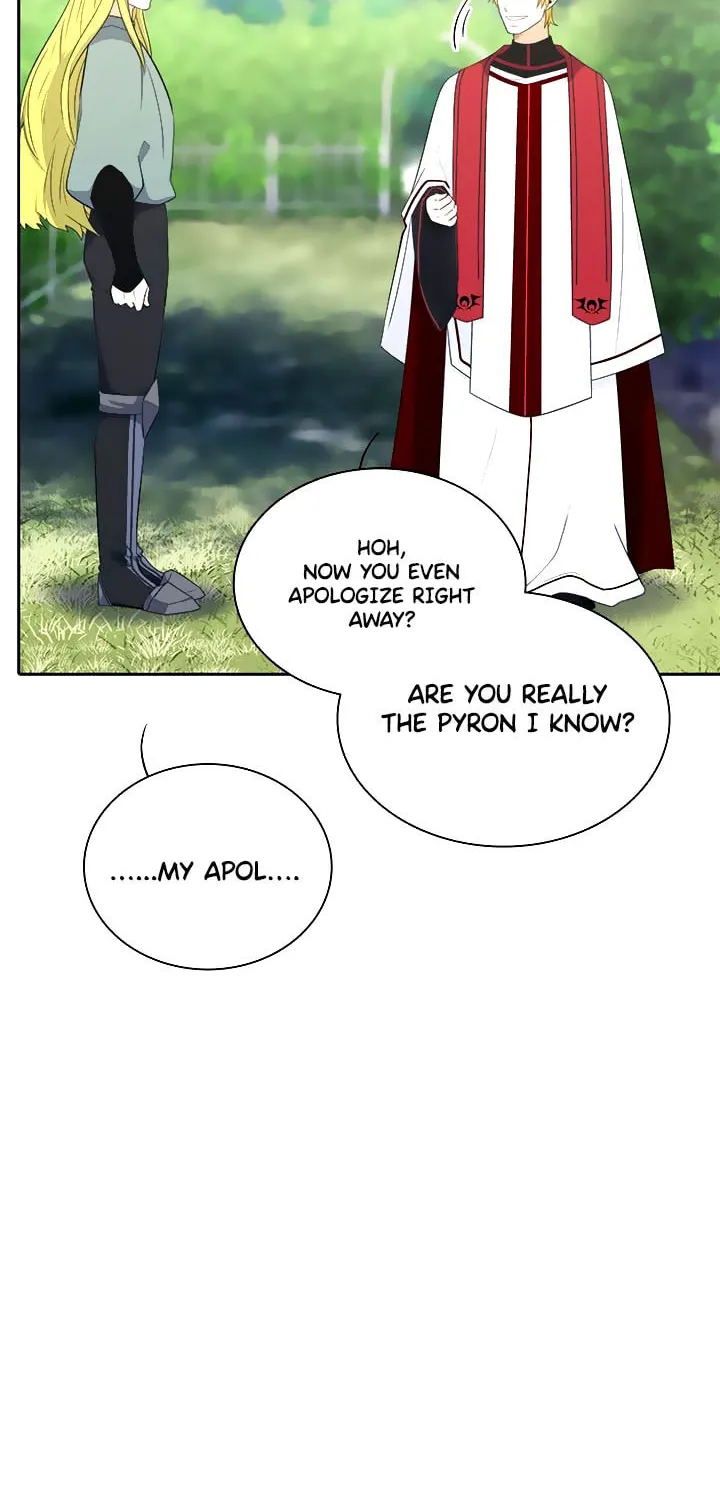 Read Elqueeness chapter 169 image 40 on Lezhin