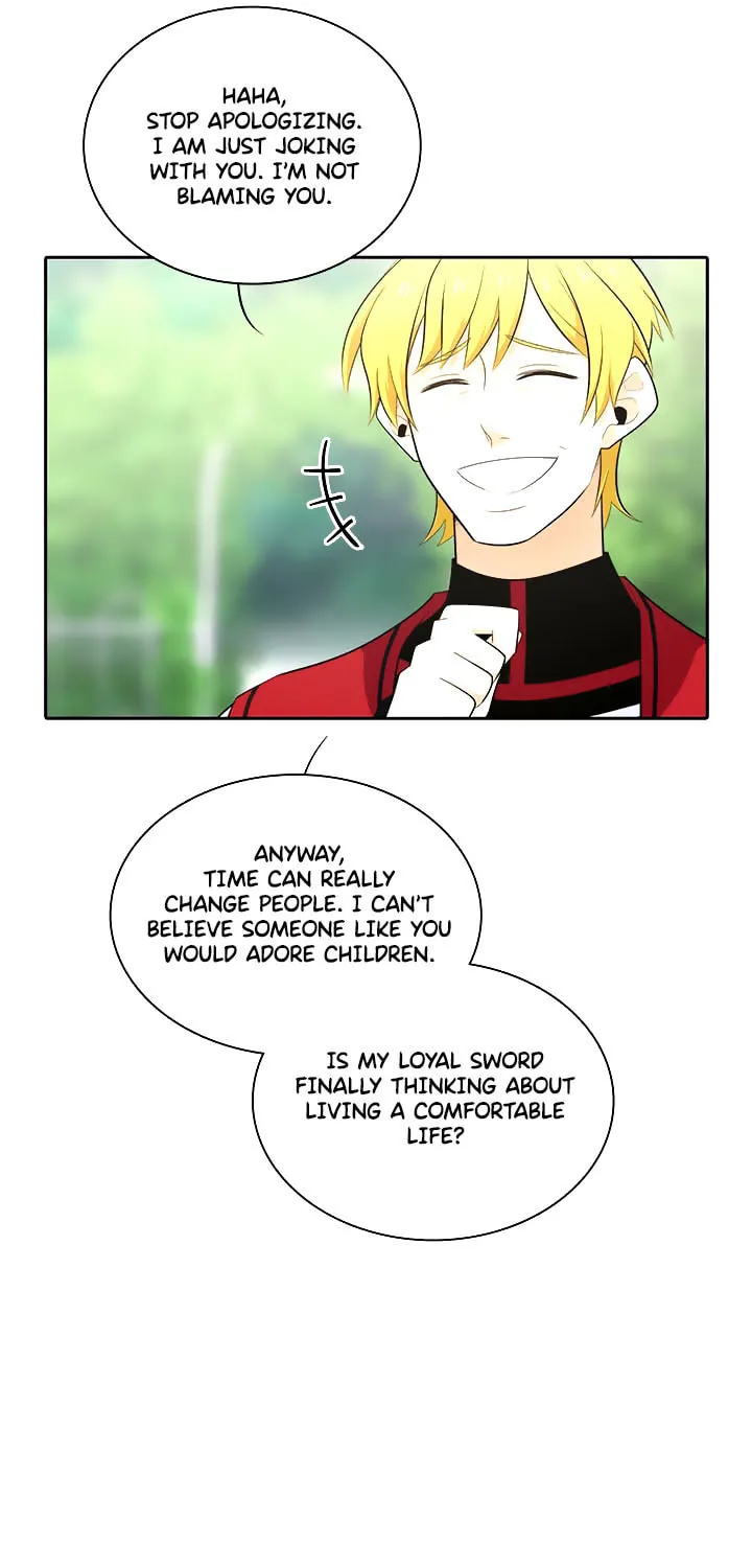 Read Elqueeness chapter 169 image 41 on Lezhin