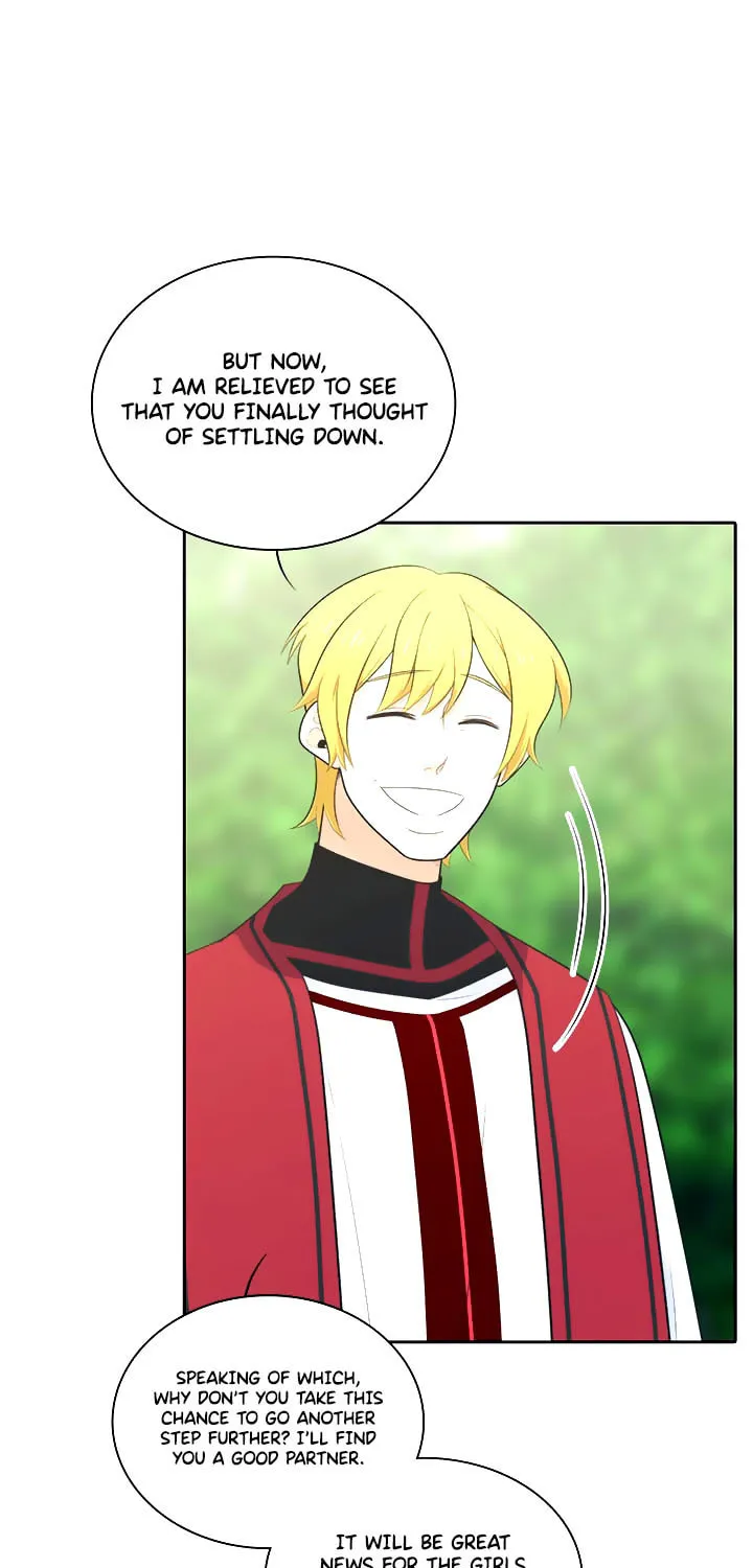 Read Elqueeness chapter 169 image 43 on Lezhin