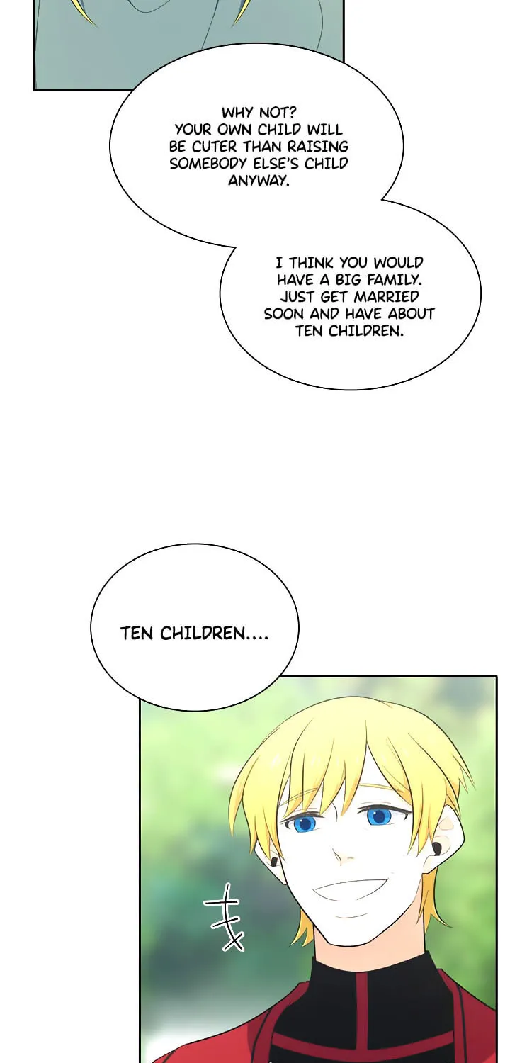 Read Elqueeness chapter 169 image 45 on Lezhin