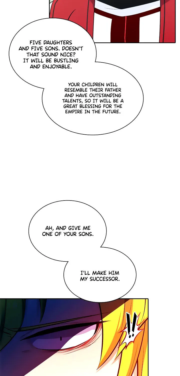 Read Elqueeness chapter 169 image 46 on Lezhin