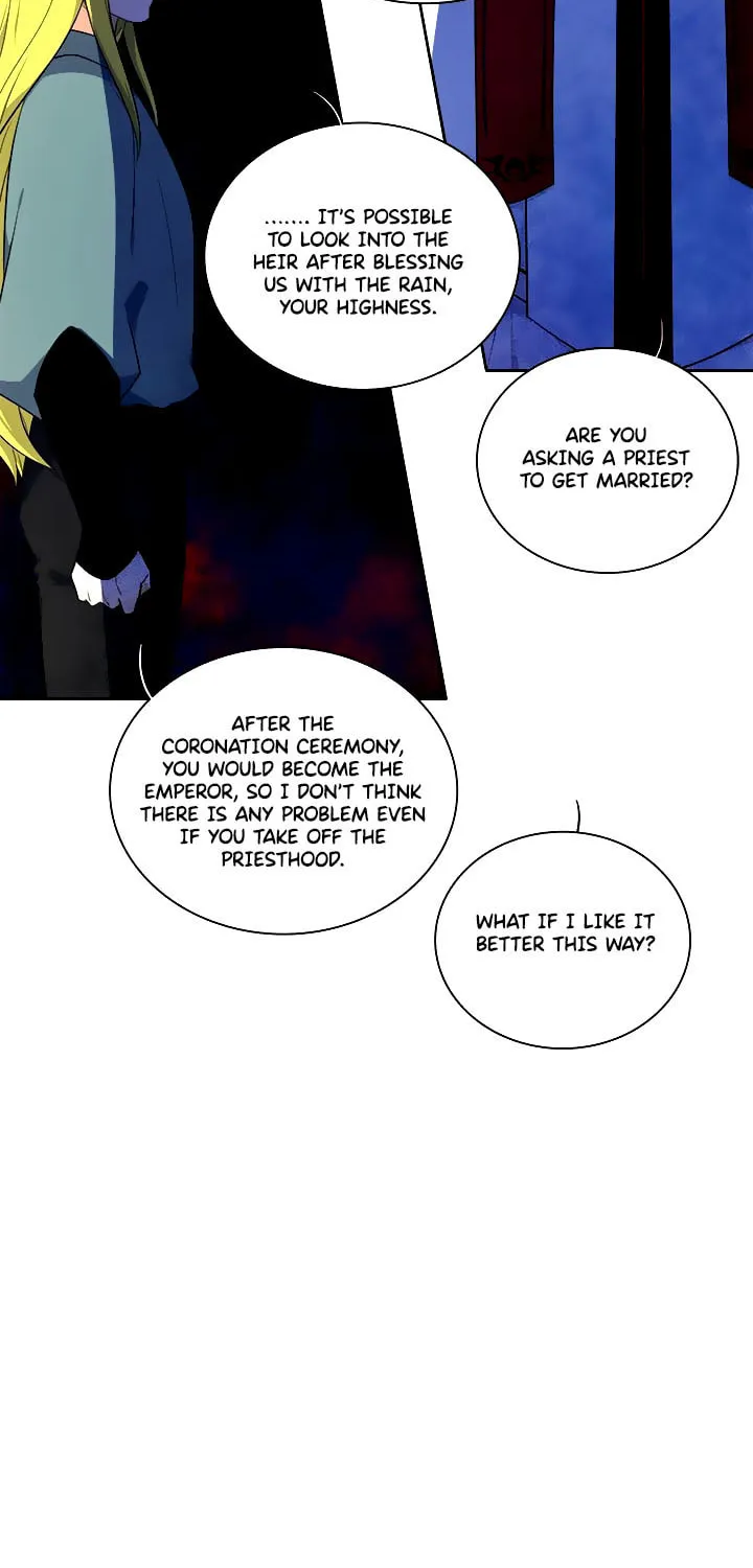 Read Elqueeness chapter 169 image 48 on Lezhin