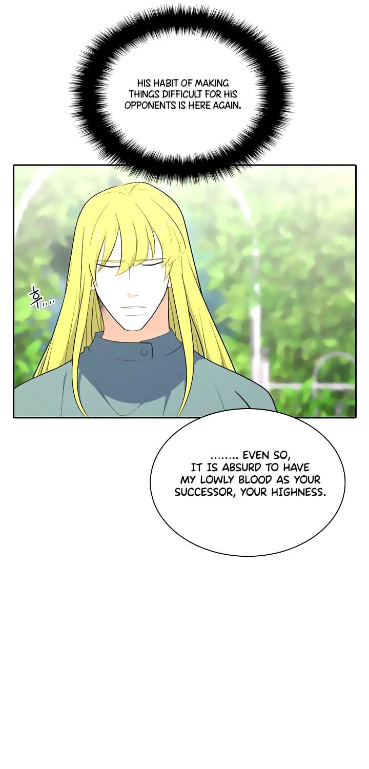 Read Elqueeness chapter 169 image 49 on Lezhin
