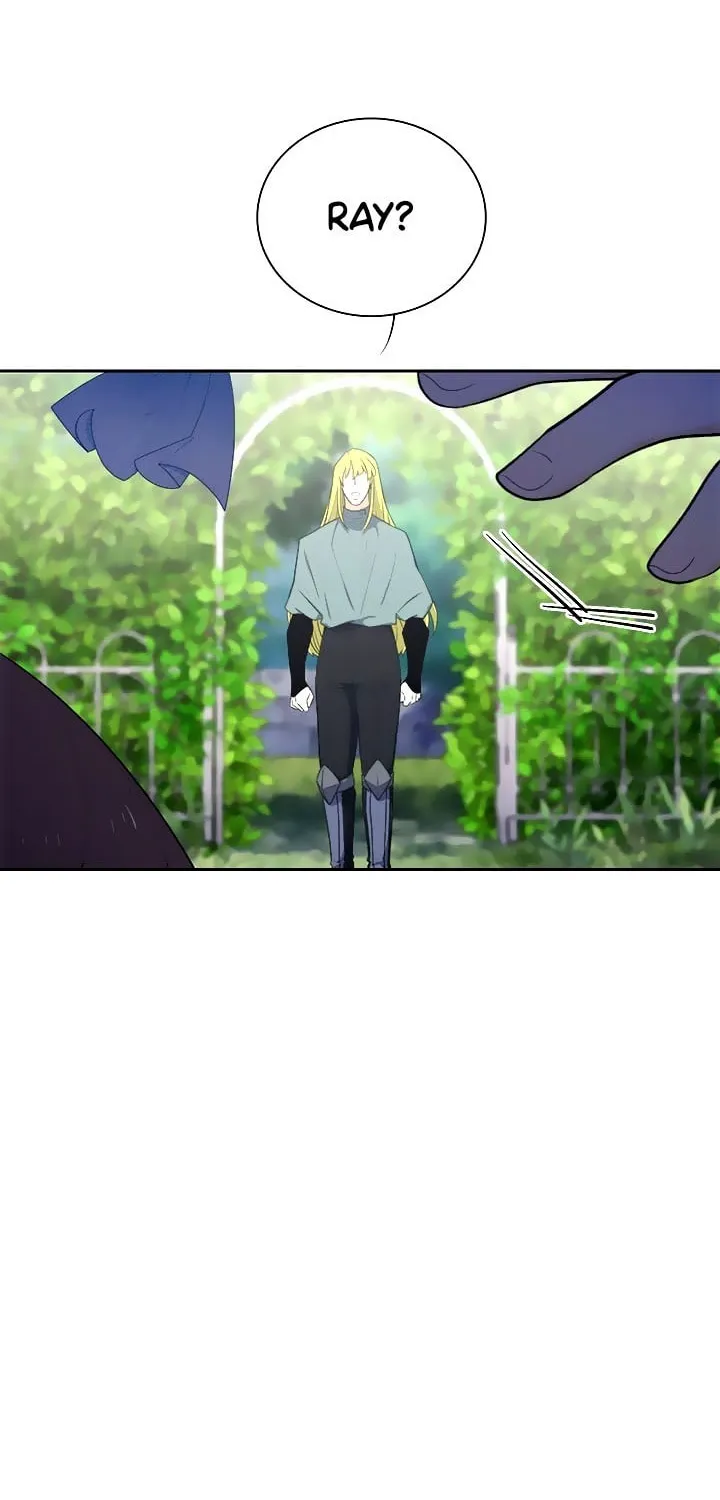Read Elqueeness chapter 169 image 5 on Lezhin