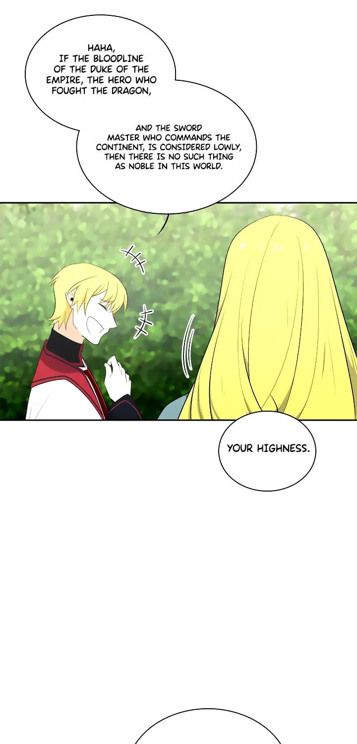 Read Elqueeness chapter 169 image 50 on Lezhin