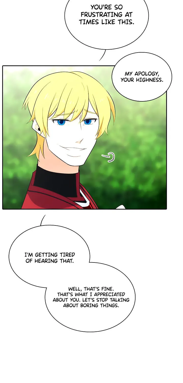 Read Elqueeness chapter 169 image 51 on Lezhin