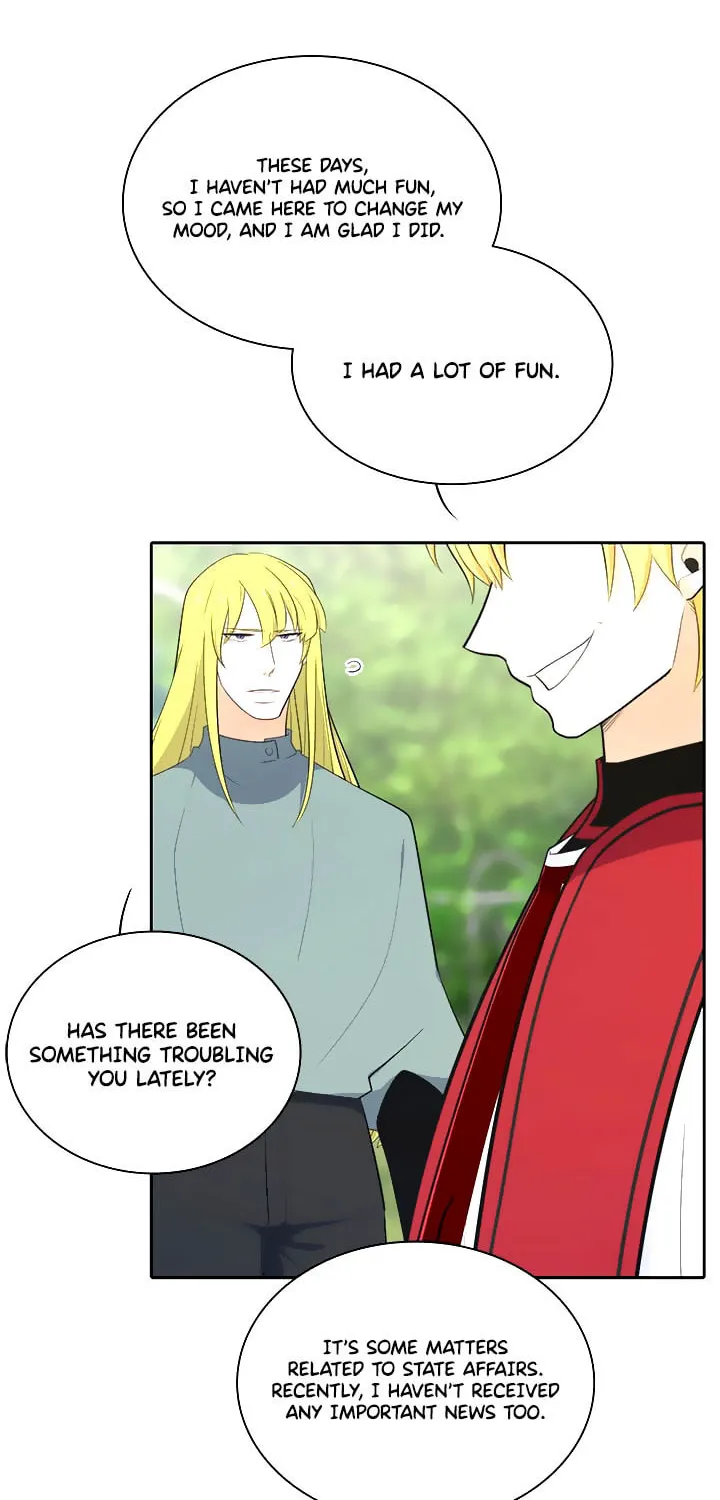 Read Elqueeness chapter 169 image 52 on Lezhin