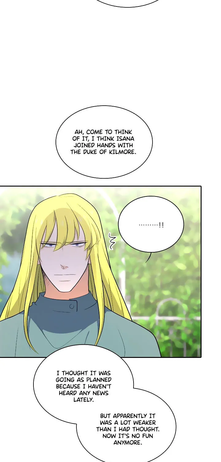 Read Elqueeness chapter 169 image 53 on Lezhin