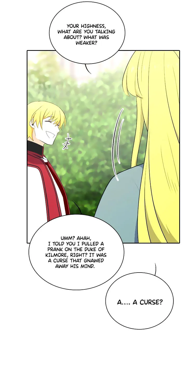 Read Elqueeness chapter 169 image 55 on Lezhin