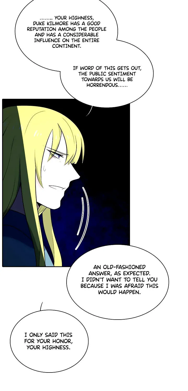 Read Elqueeness chapter 169 image 57 on Lezhin