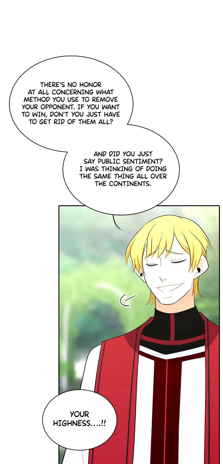 Read Elqueeness chapter 169 image 58 on Lezhin