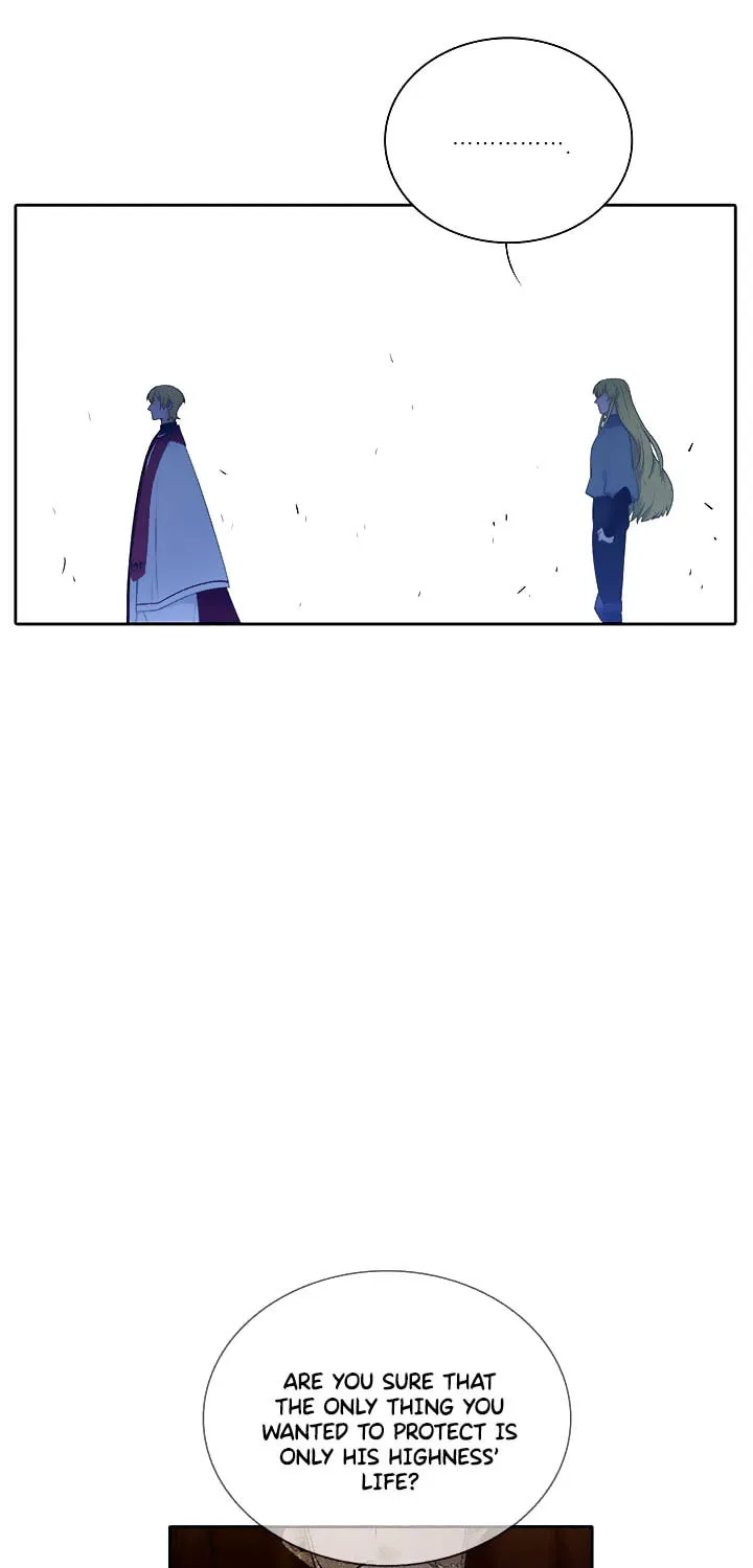 Read Elqueeness chapter 169 image 63 on Lezhin