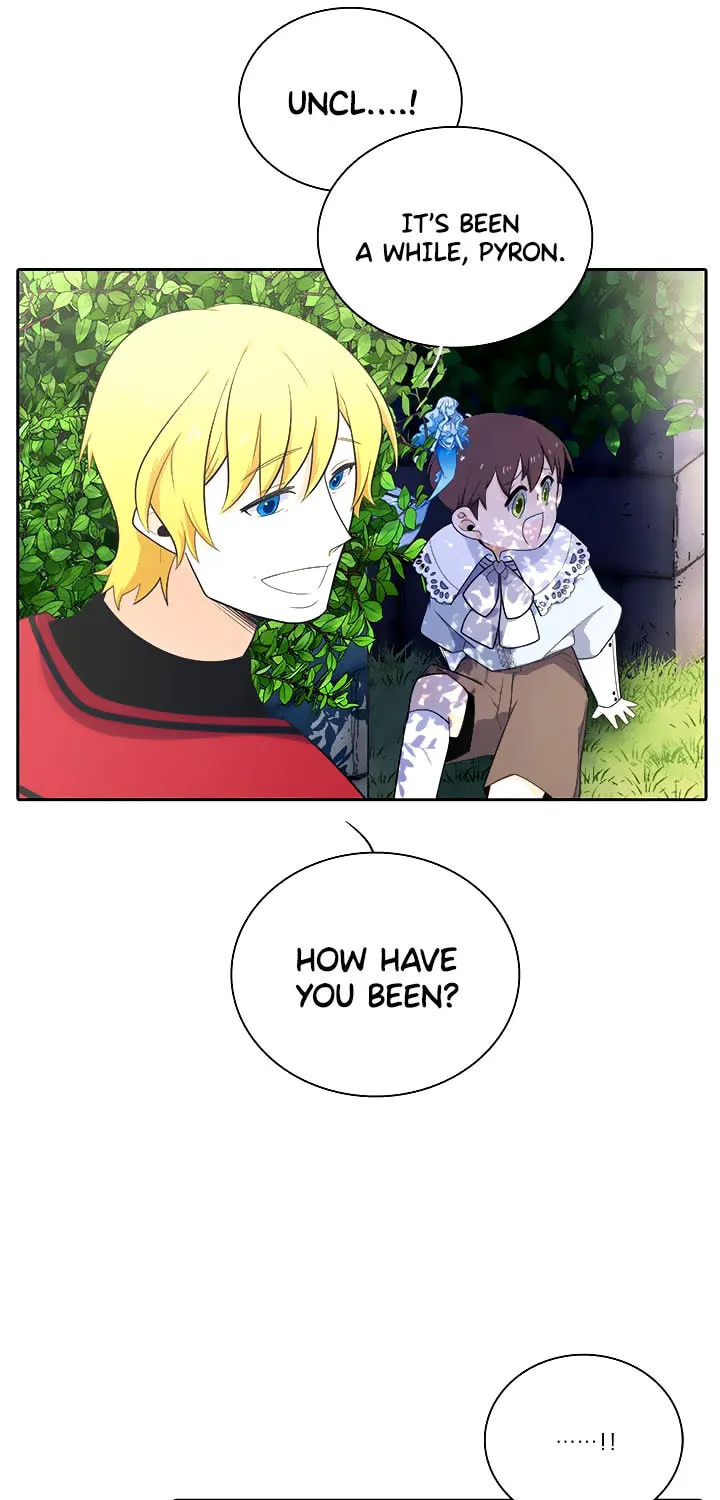 Read Elqueeness chapter 169 image 7 on Lezhin