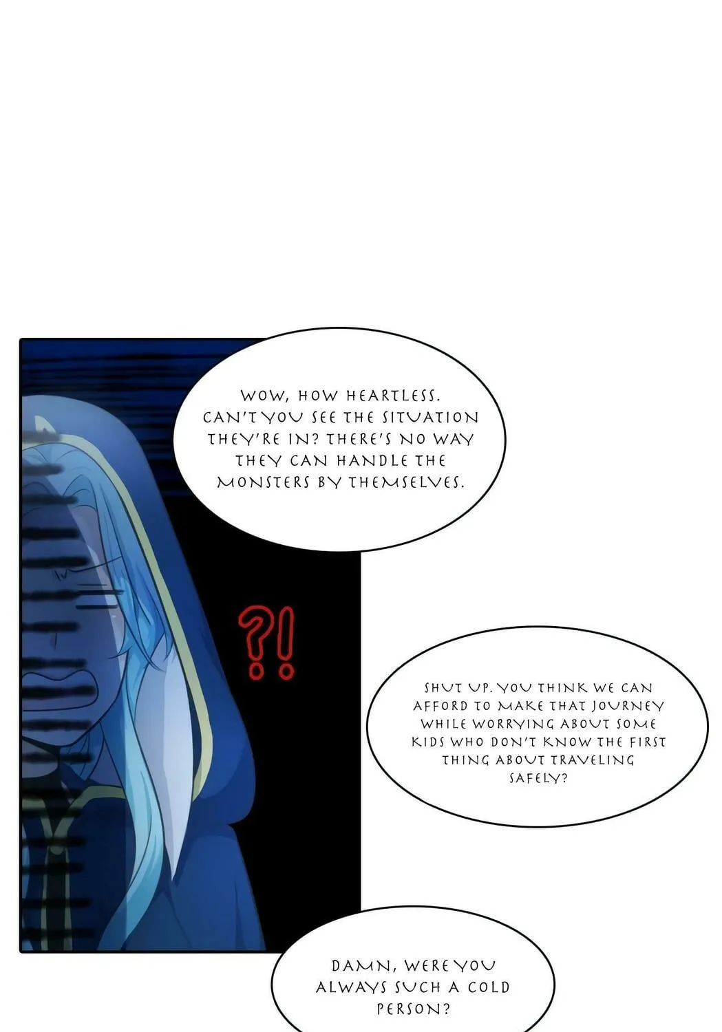 Read Elqueeness chapter 17 image 47 on Lezhin