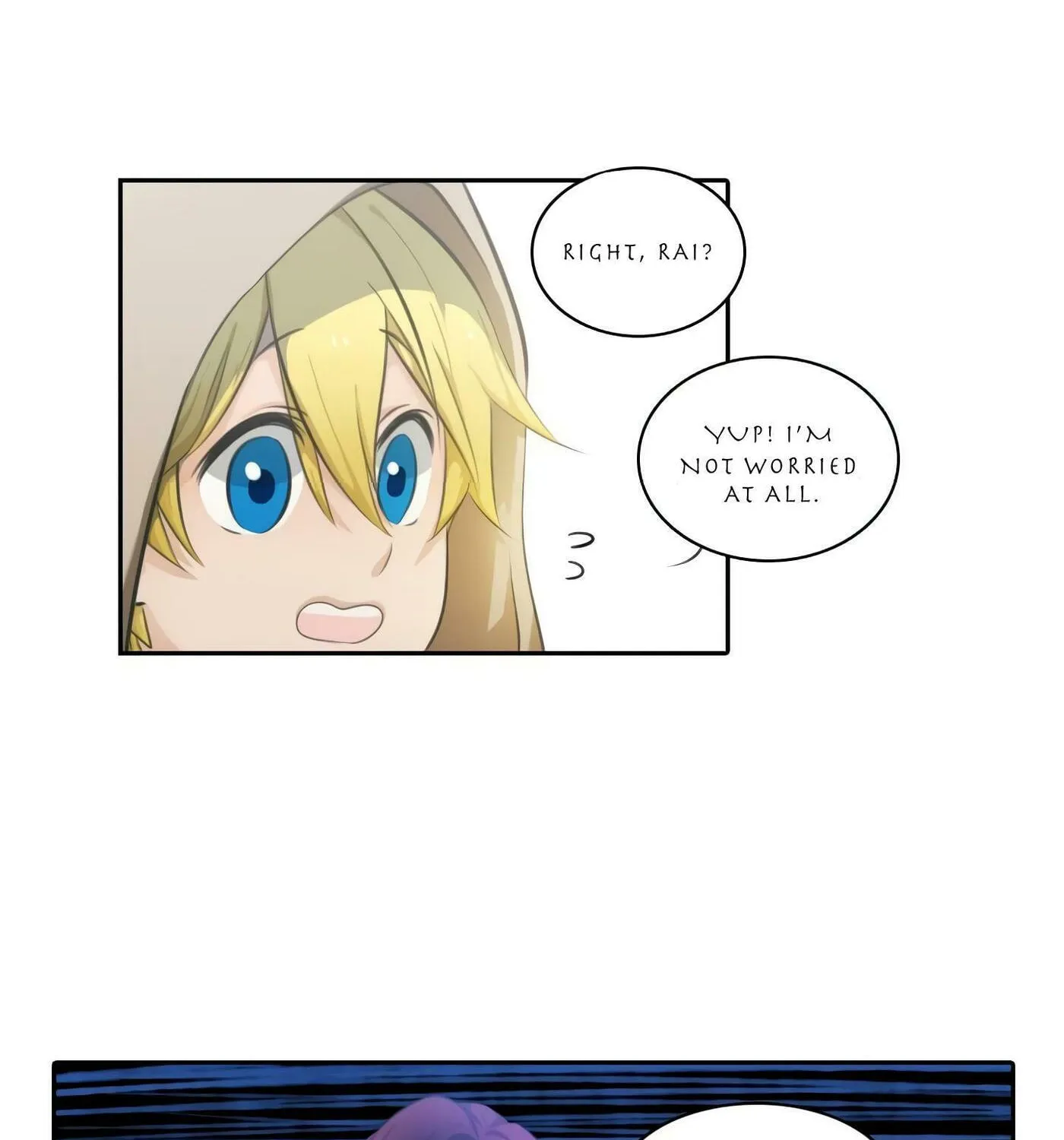 Read Elqueeness chapter 17 image 50 on Lezhin