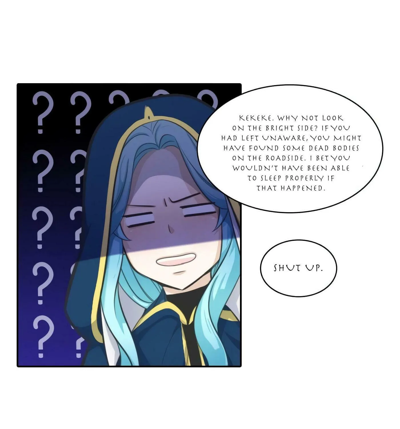 Read Elqueeness chapter 17 image 57 on Lezhin