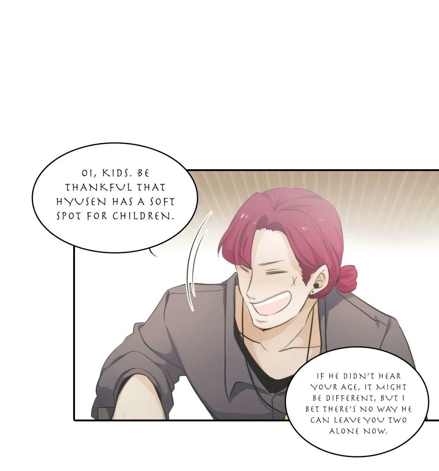 Read Elqueeness chapter 17 image 58 on Lezhin
